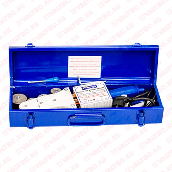 Комплект сварочного оборудования Cm-06 mini, 1,5кВт, РТП