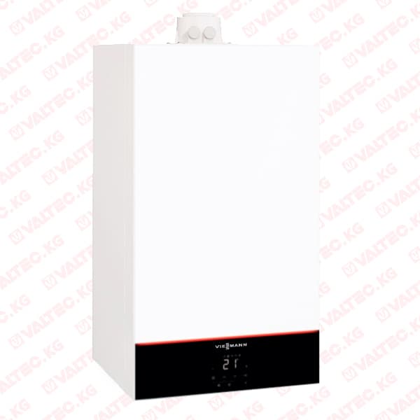 Котел конденсационный одноконтурный Viessmann Vitodens 100-W B1HF