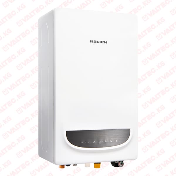 Котел газовый настенный Navien Deluxe One 1-контурный
