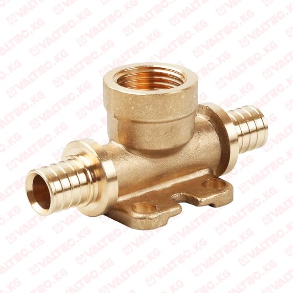 Тpoйник акcиальный установочный 16 (2.2) х 1/2" х 16(2.2), Tim