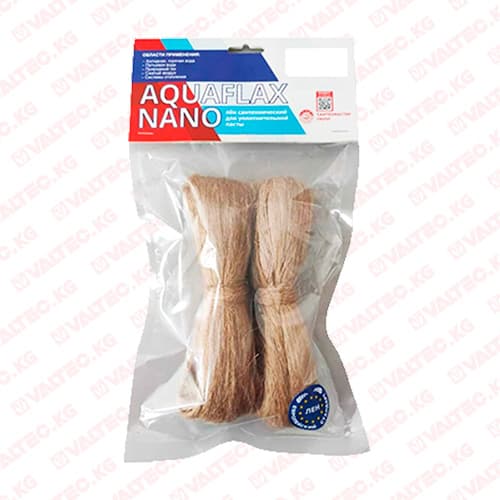 Лён Aquaflax Nano (ЕВРО)