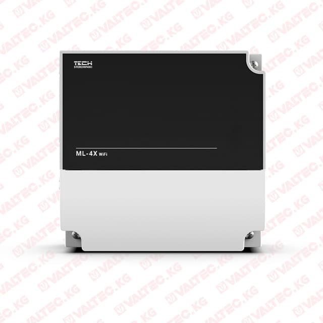 Коммутационный дополнительный модуль ML-4X Wi-Fi, TECH