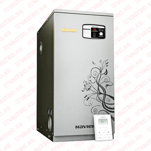 Котел газовый Navien GST