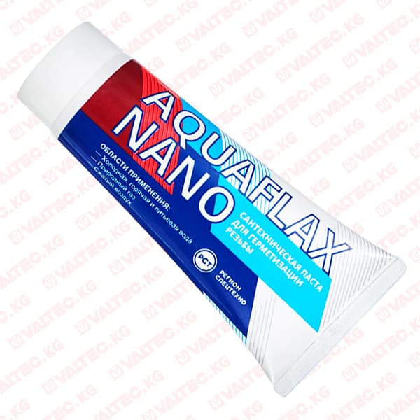 ПАСТА ДЛЯ ЛЬНА AQUAFLAX NANO