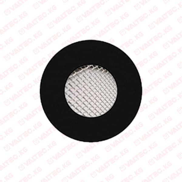 Прокладка для смесителя с сеточкой 1/2" и 3/4" (2 + 2 шт.), Masterprof