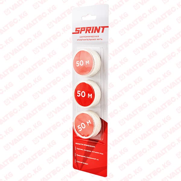 Сменная катушка SPRINT 50 м.
