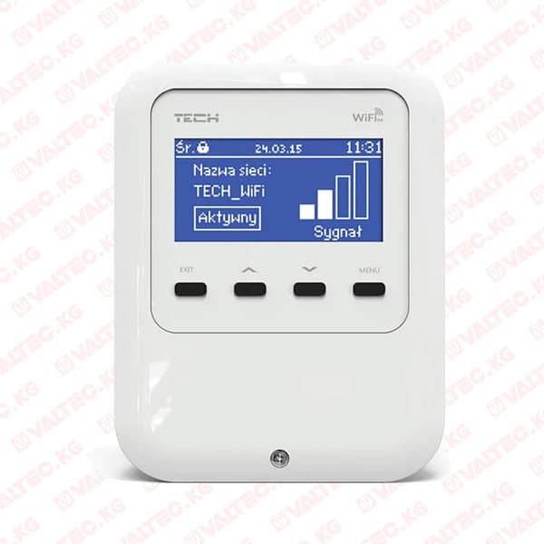 Интернет WiFi модуль 5060N, TECH