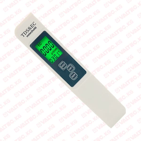 Тестер для воды TDS A1