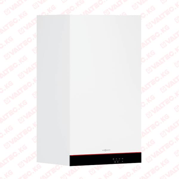 Котел конденсационный одноконтурный Viessmann Vitodens 050-W B0HA 25 кВт