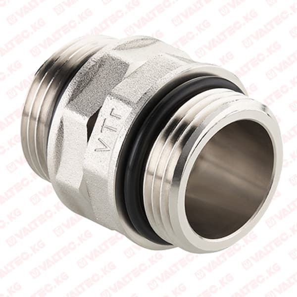 Сдвоенный ниппель 1"х 1"(NEW) Valtec