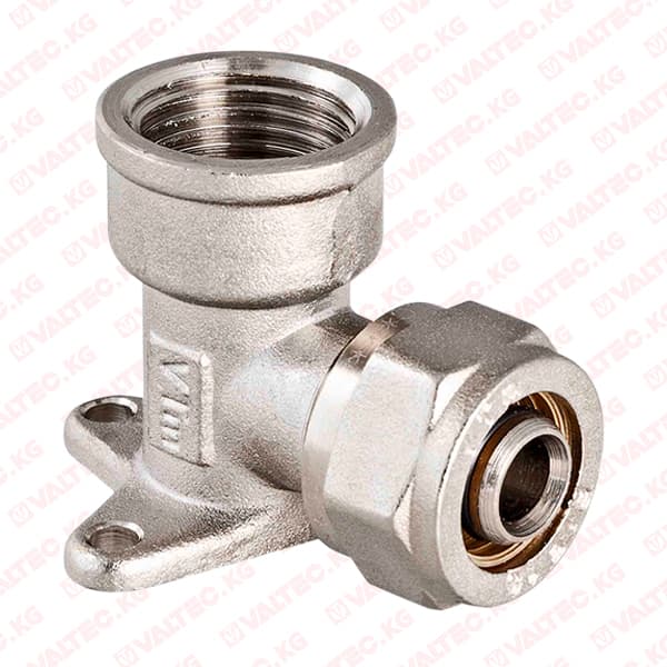 Водорозетка обжимная 16 х 1/2" Valtec