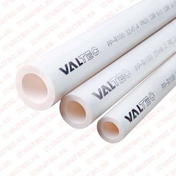 Труба PN25 холодная, VALTEC