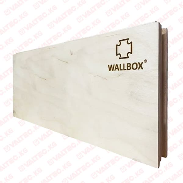 Монтажная фанера, большая 580х200, Wallbox