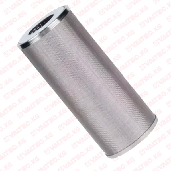 Картридж грубой очистки нержавеющий 10BB 10 мкм, Zeissler ZSm.2200.S.1010B