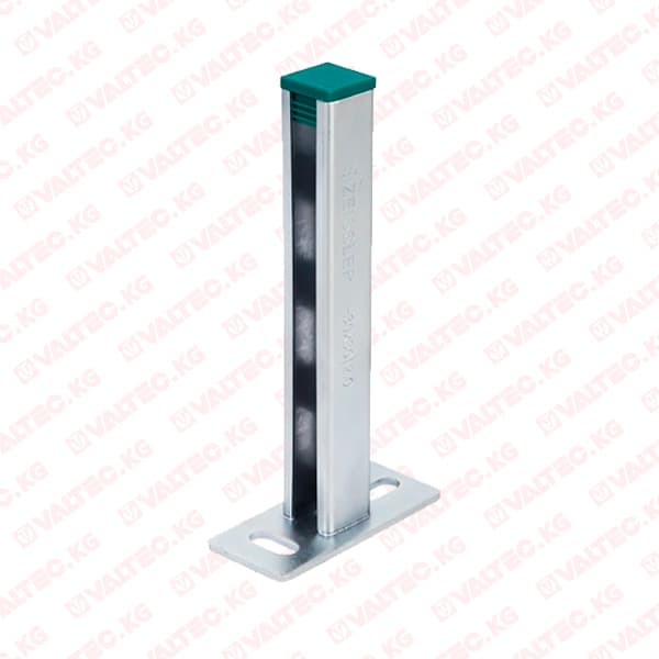 Консоль стеновая 30х30, Zeissler